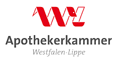 Logo der Apothekerkammer Westfalen-Lippe